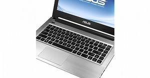 ноутбук Ультрабук ASUS S46CM-WX052H 90NTJH414W12645813AU