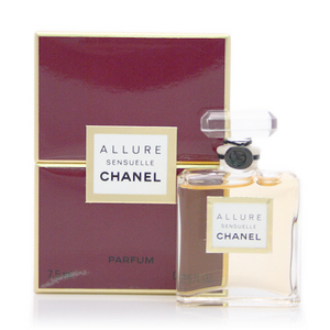 Духи Chanel Allure