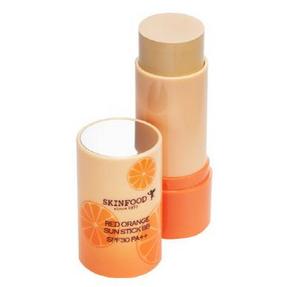 Skinfood Red Orange Sun Stick BB 22.5 g.