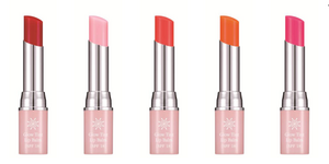 MISSHA The Style Glow Tint Lip Balm SPF18