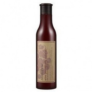 Innisfree Wine peeling Jelly softener 180 ml.