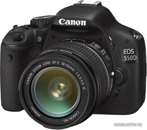 Canon 550D