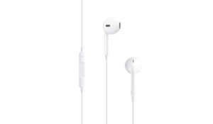 Наушники Apple EarPods