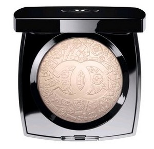 POUDRE SIGNEE DE CHANEL ILLUMINATING FACE POWDER