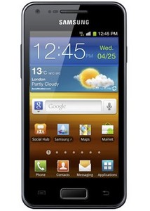 Samsung Galaxy S Advance (i9070)