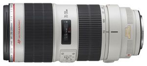 canon ef 70-200 2.8L IS USM