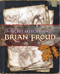 Brian Froud