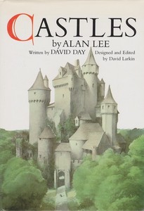 Castles by Alan Lee