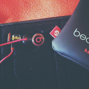 iBeats by Dr. Dre