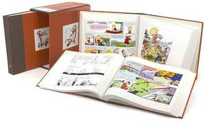 The Complete Calvin and Hobbes by Bill Watterson