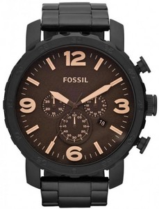 Fossil watches