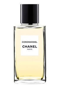 Les Exclusifs de Chanel Coromandel