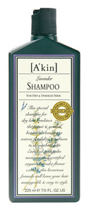 Шампунь A'kin - Lavender Natural Shampoo