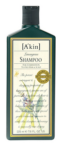 Шампунь A'kin - Lemongrass Natural Shampoo