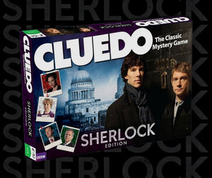 Cluedo