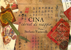 Cina. Carnet di viaggio