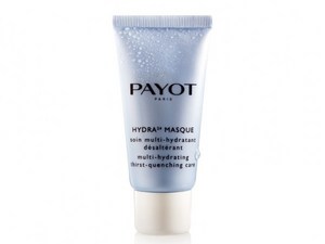 Payot Hydra 24 Masque Multi-Hydrating Skin-Quenching Mask – Интенсивно увлажняющая маска длительного действия