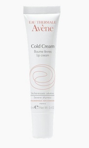 Avene COLD CREAM BAUME LEVRES - Авен Бальзам для губ с Колд Кремом