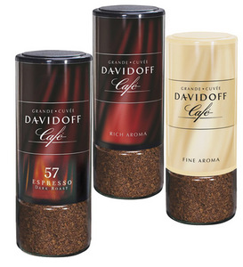 Кофе Davidoff