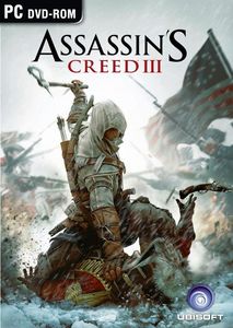 Assassin's creed 3