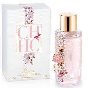 L'eau by Carolina Herrera