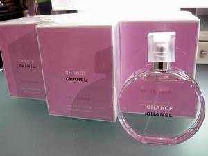 chanel chance eau tendre