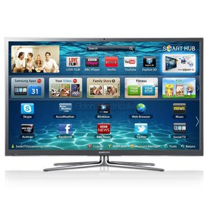 телевизор Smart TV