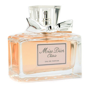 духи Miss Dior Cherie