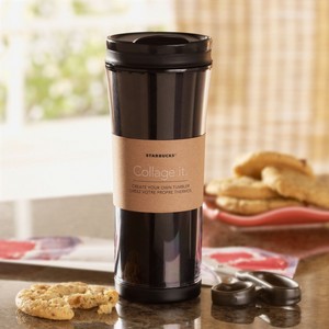 Starbucks Tumbler