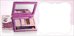 Косметика Benefit