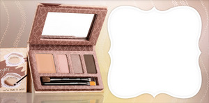 Косметика Benefit