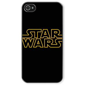 Чeхол для iPhone Star Wars