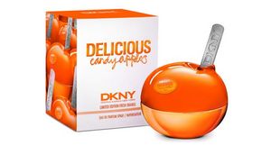 Donna Karan New York Be Delicious Fresh Orange