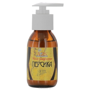 Натуральное масло Арома Роял Системс "Персик"