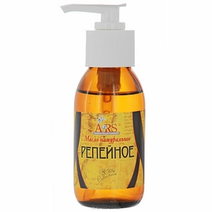 Натуральное масло Арома Роял Системс "Репейное"