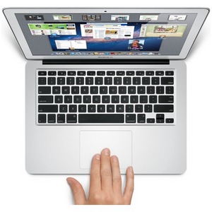 13-inch MacBook Air