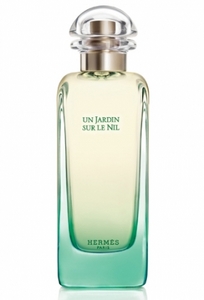 Hermes un jardin sur le nil