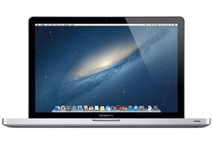 MacBook Pro 15''