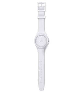 Swatch  BASIC WHITE SUSW400