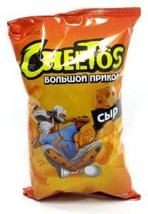 Cheetos