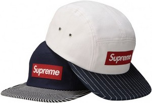 Supreme Hat