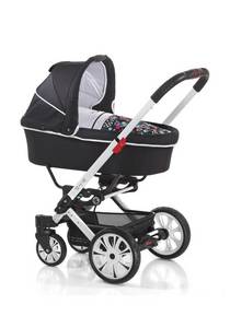 Коляска Hartan VIP XL цвет 532 Коллекция 2013