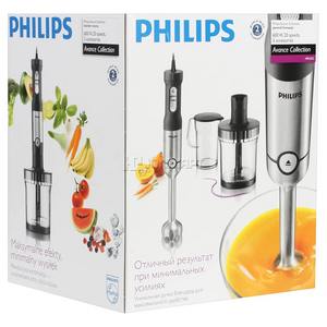 Блендер Philips