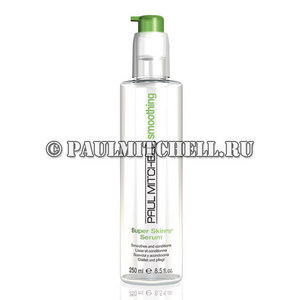 Сыворотка для выпрямления волос Paul MitchelL