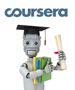 пройти курс на Coursera