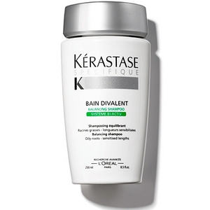 Kerastase Specifique Bain Divalent Balancing Shampoo 250ml