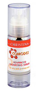 Christina Comodex Advanced Hydrating Serum