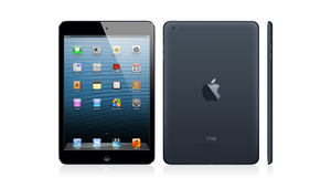 iPad mini wi-fi + cellular