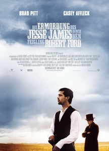 шестичасовая версия The Assassination of Jesse James by the Coward Robert Ford