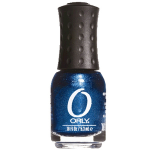 ORLY 727 Sweet Peacock